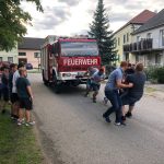 2019-08-18 Partnerschaft