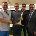 2019-08-18 Partnerschaft