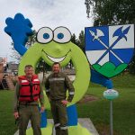 2019-08-18 Wasserdienst