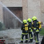 2019-09-07 Abschnittsübung