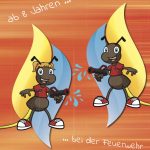 2019-09-17 Kinderfeuerwehr