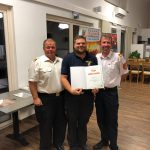 2019-09-25 Ausbilderabend2