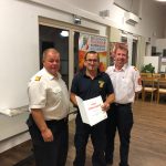 2019-09-25 Ausbilderabend2