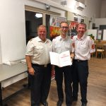 2019-09-25 Ausbilderabend2