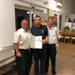 2019-09-25 Ausbilderabend2