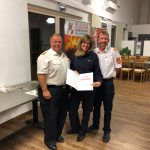 2019-09-25 Ausbilderabend2