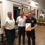 2019-09-25 Ausbilderabend2