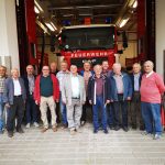 2019-09-25 Ehrendienstgrade