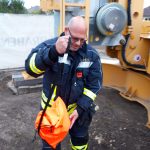 2019-10-08 Einsatz Tierrettung Guntersdorf