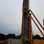 2019-10-08 Einsatz Tierrettung Guntersdorf