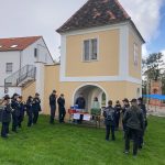 2019-10-12 Wanderung