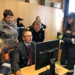 2019-10-12 Wanderung