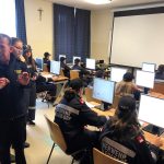 2019-10-12 Wanderung