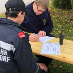 2019-10-12 Wanderung