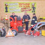 2019-10-12 Wanderung