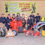 2019-10-12 Wanderung