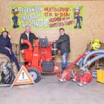 2019-10-12 Wanderung