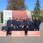 2019-10-12 Wanderung