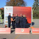 2019-10-12 Wanderung