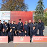 2019-10-12 Wanderung