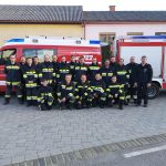 2019-10-13 Einsatzmaschinisten UA Göll