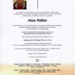 2019-10-16 Alois Rößler
