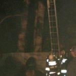 2019-10-17 Tierretung