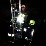 2019-10-17 Tierretung