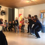 2019-10-19 Kinderfeuerwehr