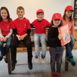 2019-10-19 Kinderfeuerwehr