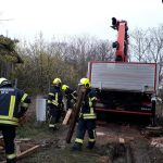 2019-11-15 LKWBergung