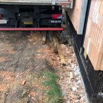 2019-11-15 LKWBergung