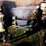 2020-03-06 Schuppenbrand