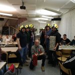 2020-03-08 40er Schüller