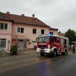 2020-06-15 Wohnhausbrand Ziersdorf