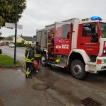 2020-06-15 Wohnhausbrand Ziersdorf