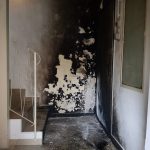 2020-06-15 Wohnhausbrand Ziersdorf