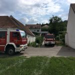 2020-06-17 Brandverdacht Recht