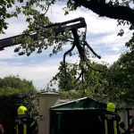 2020-06-19 Sturmschaden Retz