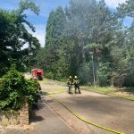 2020-06-26 Trafobrand Maissau