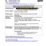 2020-07-28 Gewitterwarnung