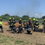 2020-08-08 Ausbildungstag