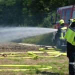 2020-08-08 Ausbildungstag