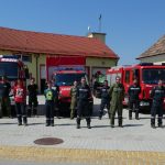 2020-08-08 Ausbildungstag