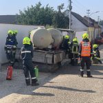 2020-08-08 Ausbildungstag