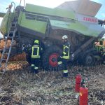 2020-10-10 Mähdrescher