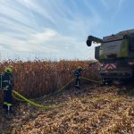 2020-10-10 Mähdrescher