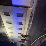 2020-12-03 Zimmerbrand