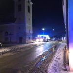 2020-12-03 Zimmerbrand