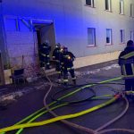 2020-12-03 Zimmerbrand